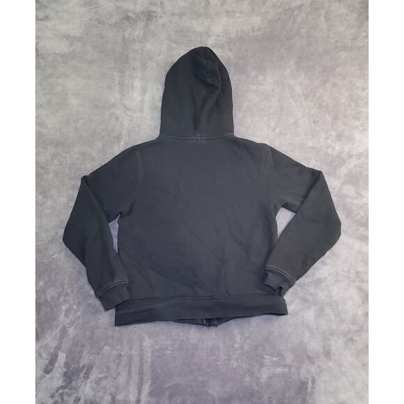 Disneyland Resort Sz XS Mickey Mouse Zip Up Hoodie Women Mickey Ca18-5 - Picture 5 of 6